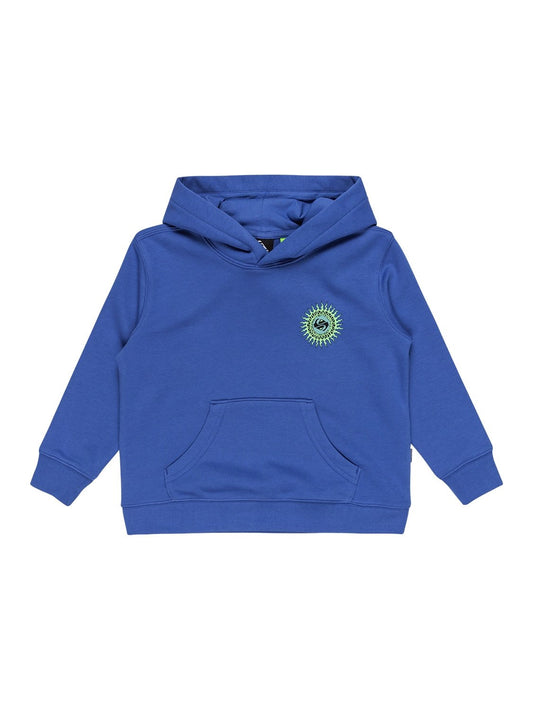 Quiksilver Pre-Boys Rainmaker Hoodie