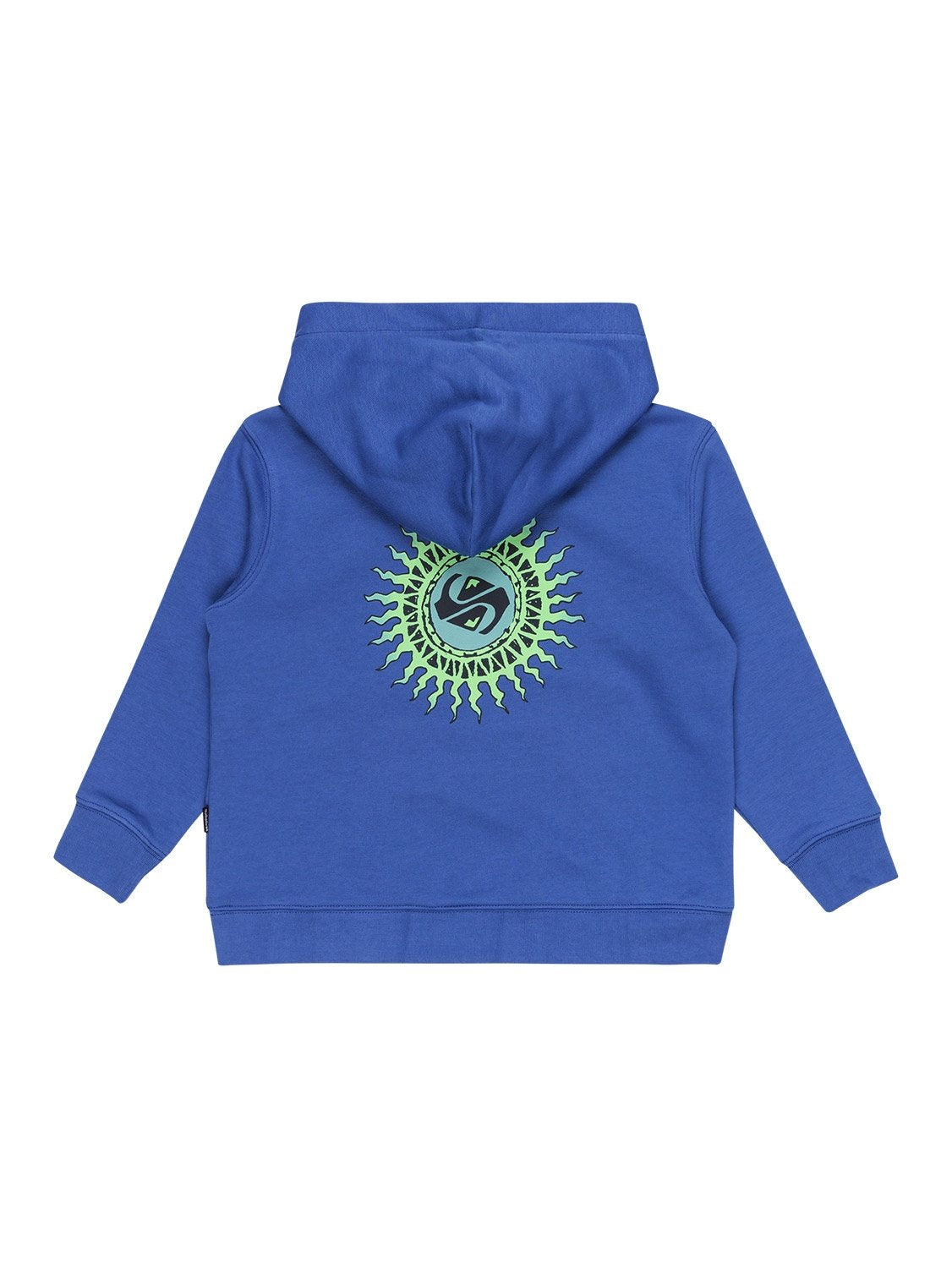 Quiksilver Pre-Boys Rainmaker Hoodie