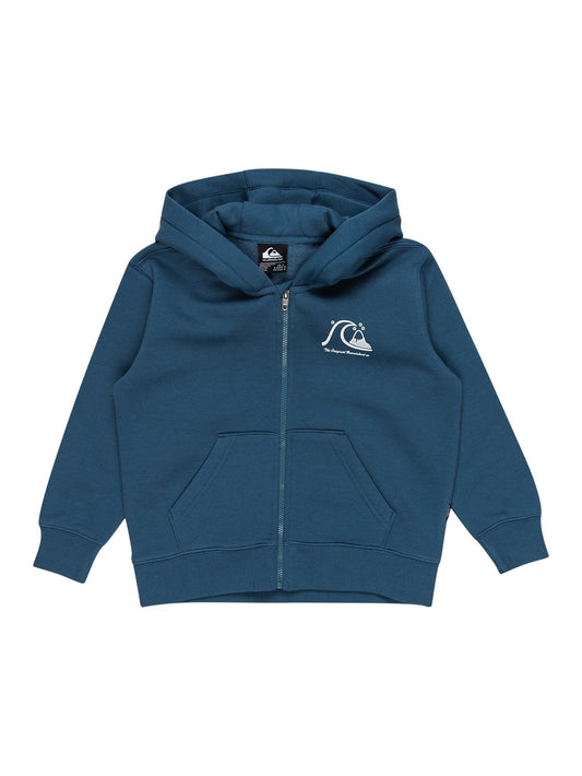 Quiksilver Pre-Boys Tripper Hoodie