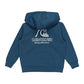Quiksilver Pre-Boys Tripper Hoodie