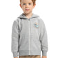 Quiksilver Pre-Boys Day Tripper Zip Thru Hoodie
