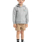 Quiksilver Pre-Boys Day Tripper Zip Thru Hoodie