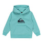 Quiksilver Pre-Boys Big Logo Hoodie
