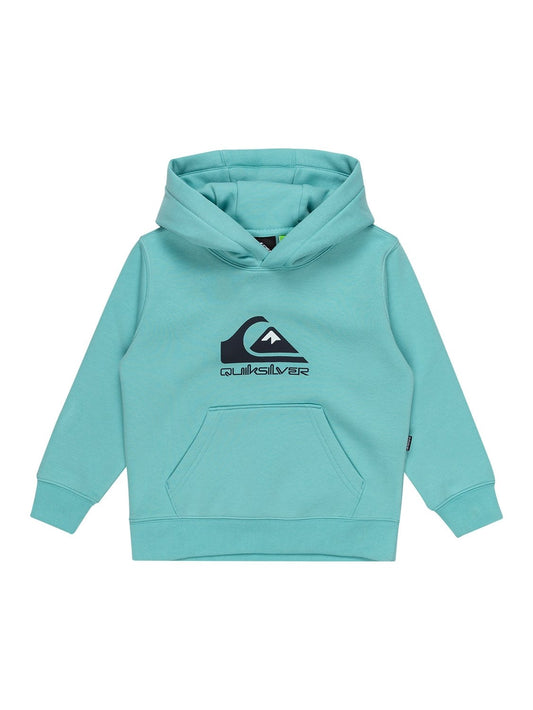 Quiksilver Pre-Boys Big Logo Hoodie