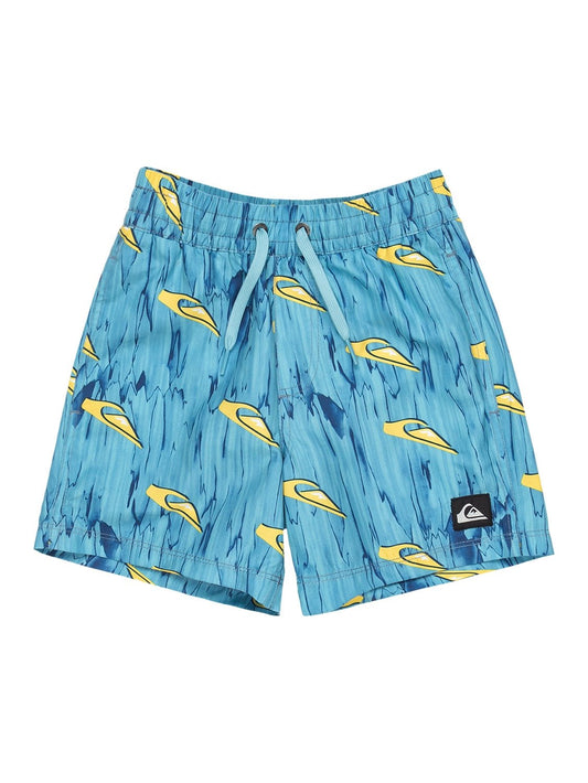 Quiksilver Pre-Boys Next Gen 12" Volley