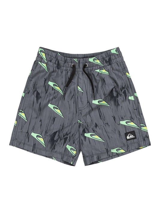 Quiksilver Pre-Boys Next Gen 12" Volley