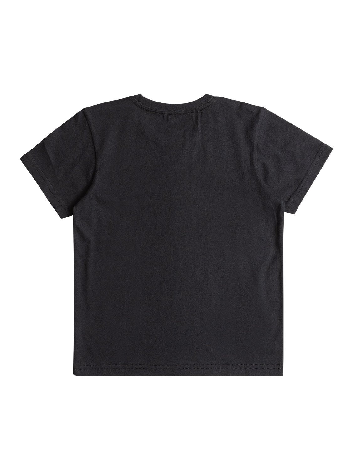 Quiksilver Pre-Boys Burnin Out T-Shirt