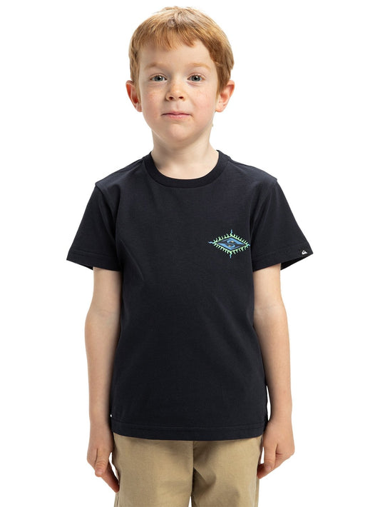 Quiksilver Pre-Boys Beach Blast T-Shirt