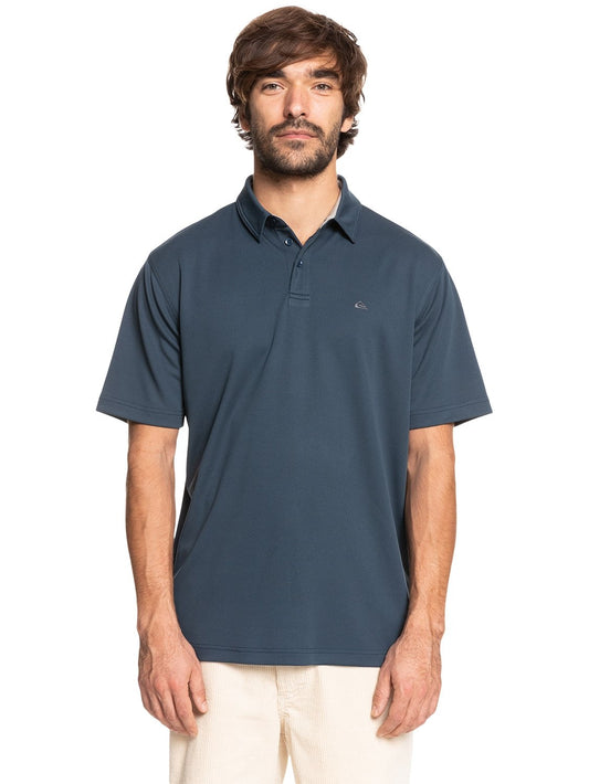 Quiksilver Men's Water Polo Shirt