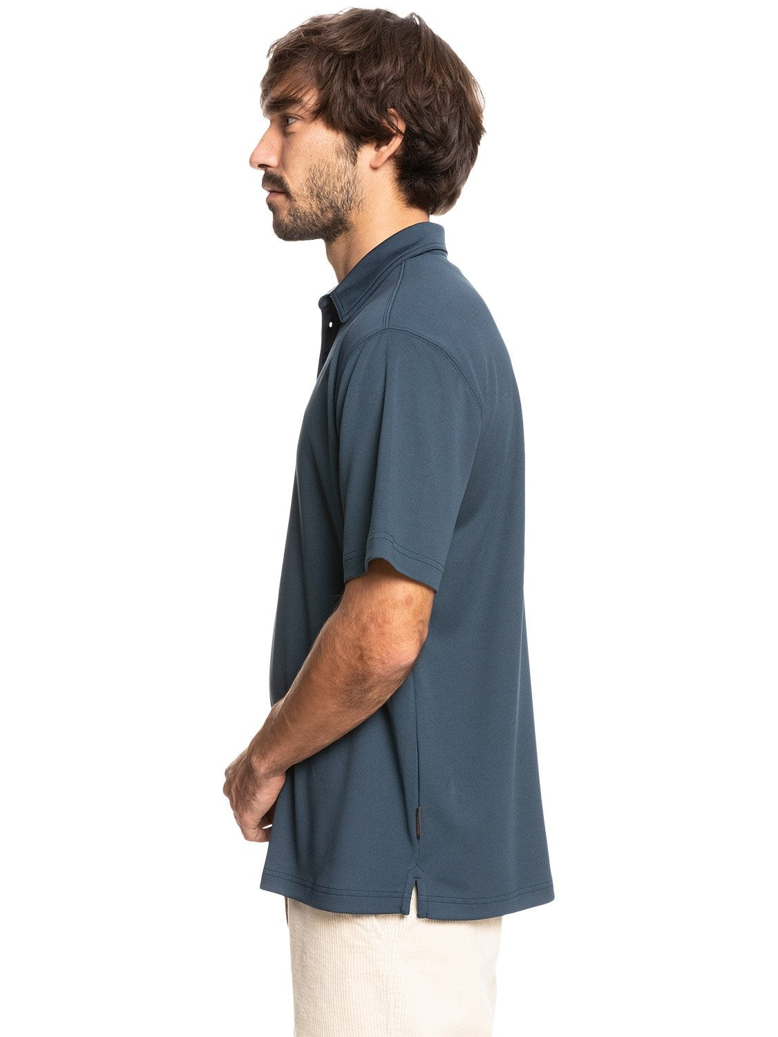 Quiksilver Men's Water Polo Shirt