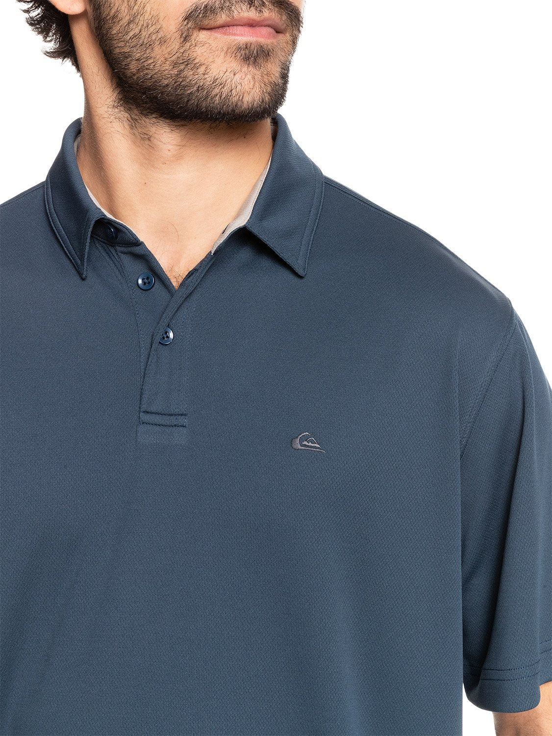 Quiksilver Men's Water Polo Shirt