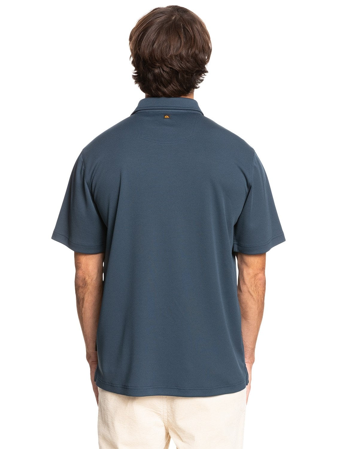 Quiksilver Men's Water Polo Shirt