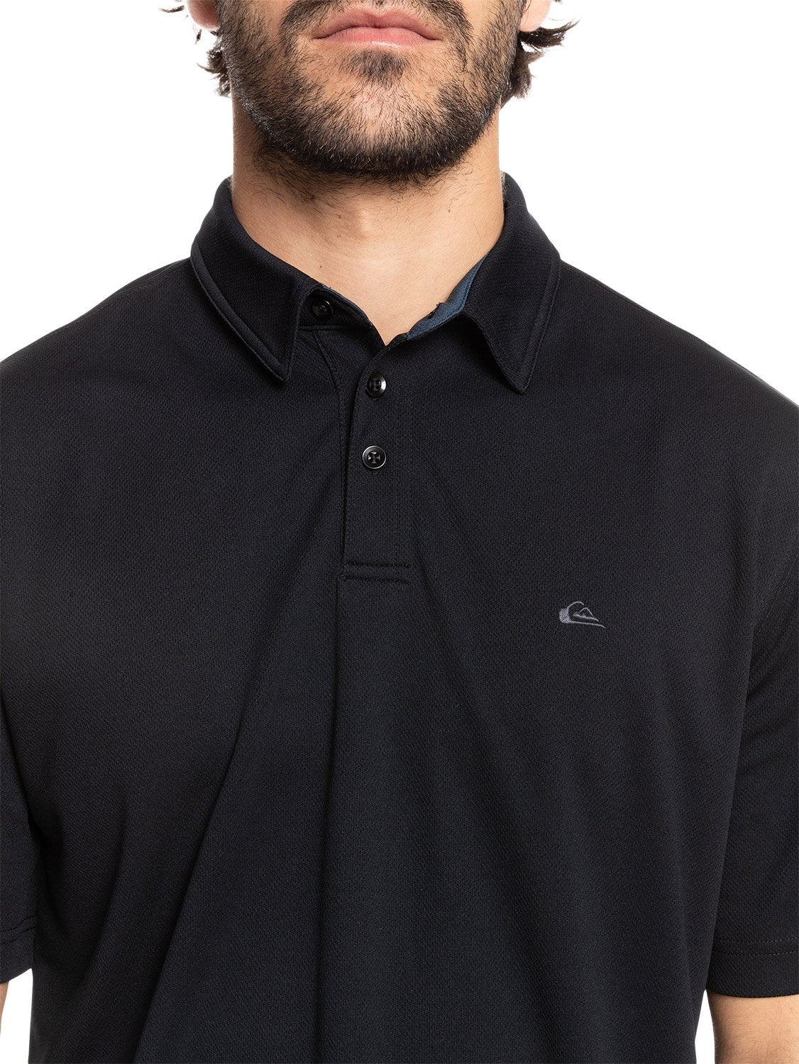 Quiksilver Men's Water Polo Shirt