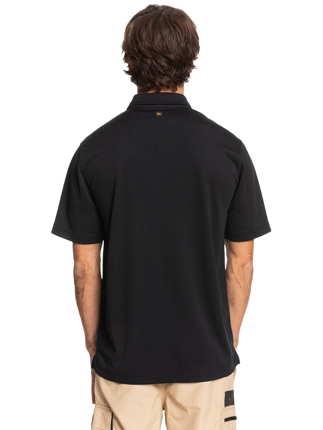 Quiksilver Men's Water Polo Shirt