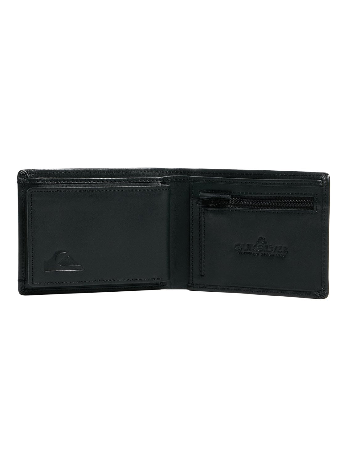 Quiksilver Men's New Miss Dollar Wallet