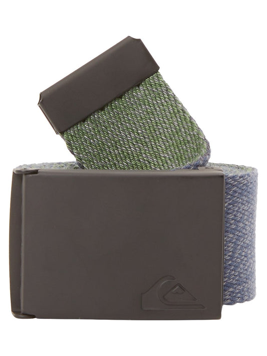 Quiksilver Men's Main Street Belt