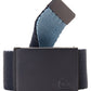 Quiksilver Mens The Jam 5 Belt