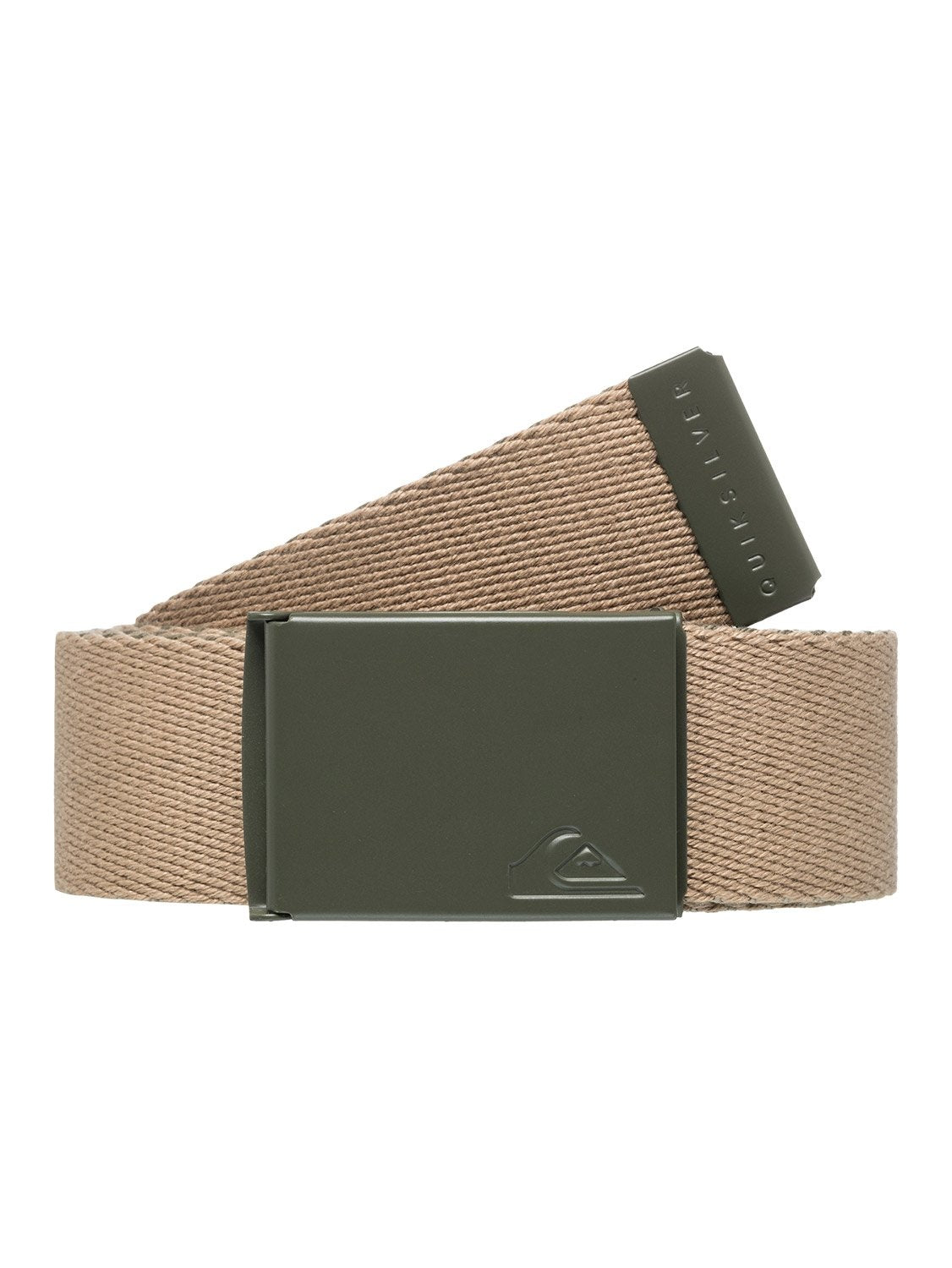 Quiksilver Men's The Jam 5 Belt