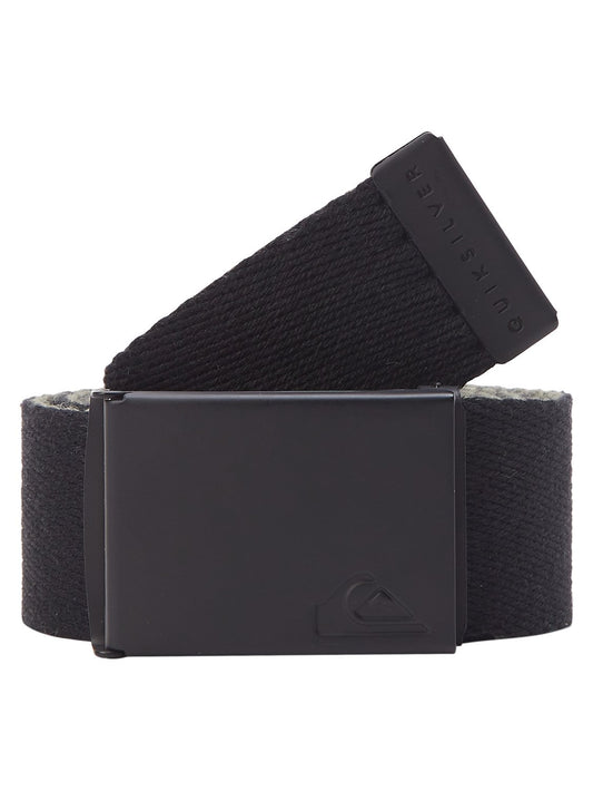 Quiksilver Men's The Jam 5 Belt