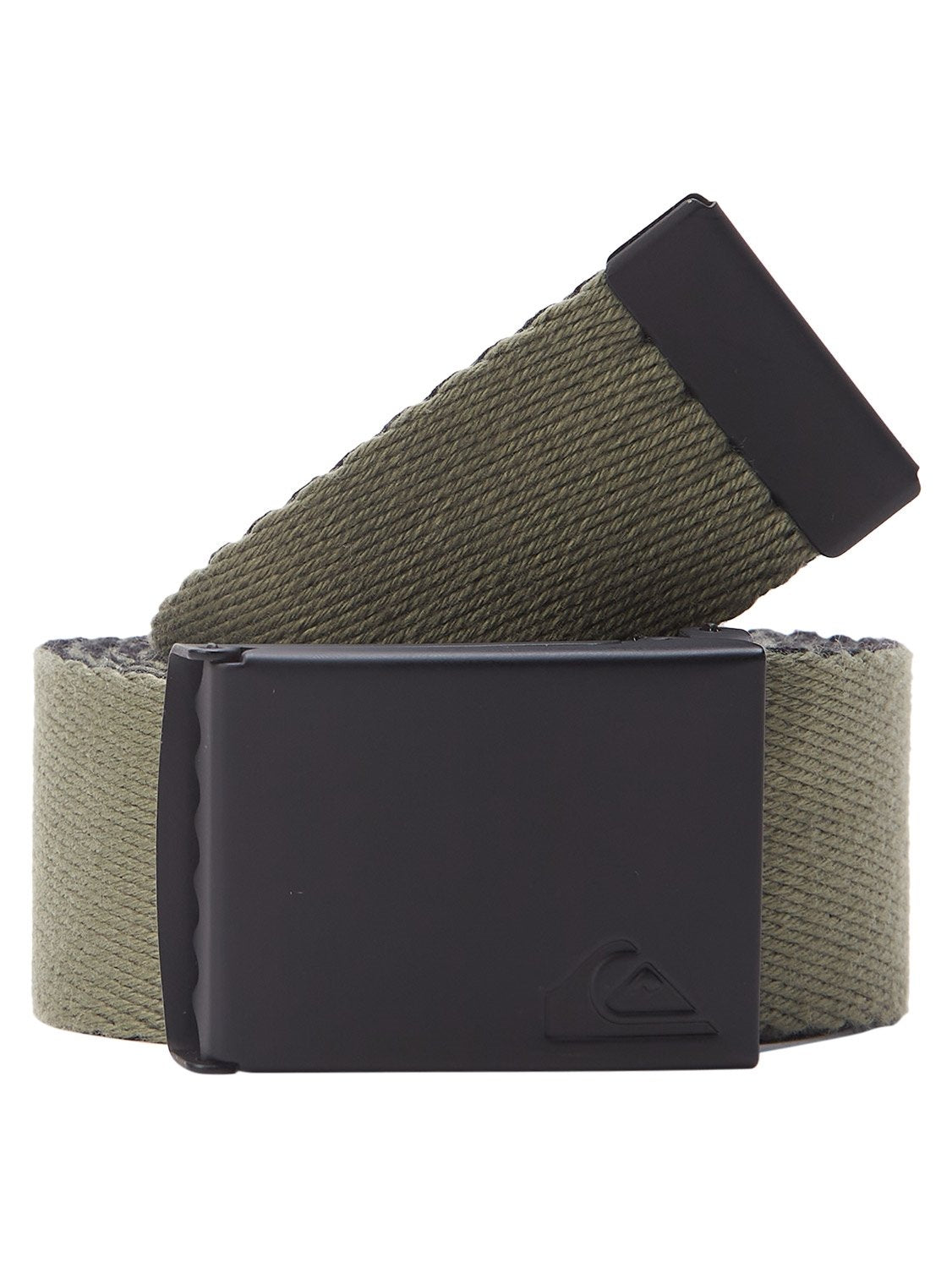 Quiksilver Men's The Jam 5 Belt