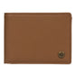 Quiksilver Men's Mack 2 Tri-Fold Wallet