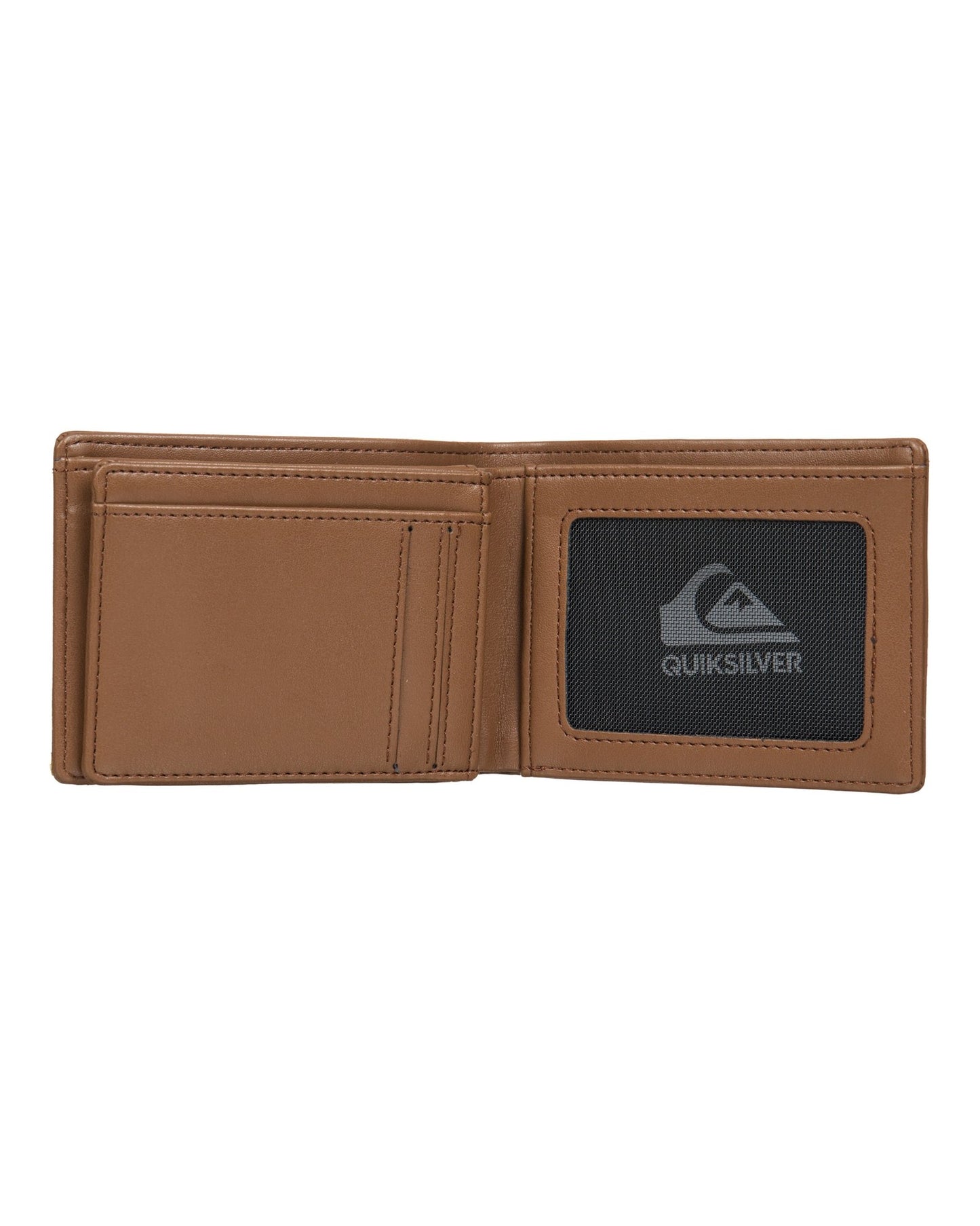Quiksilver Men's Mack 2 Tri-Fold Wallet