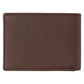 Quiksilver Men's Mack 2 Genuine Leather Wallet