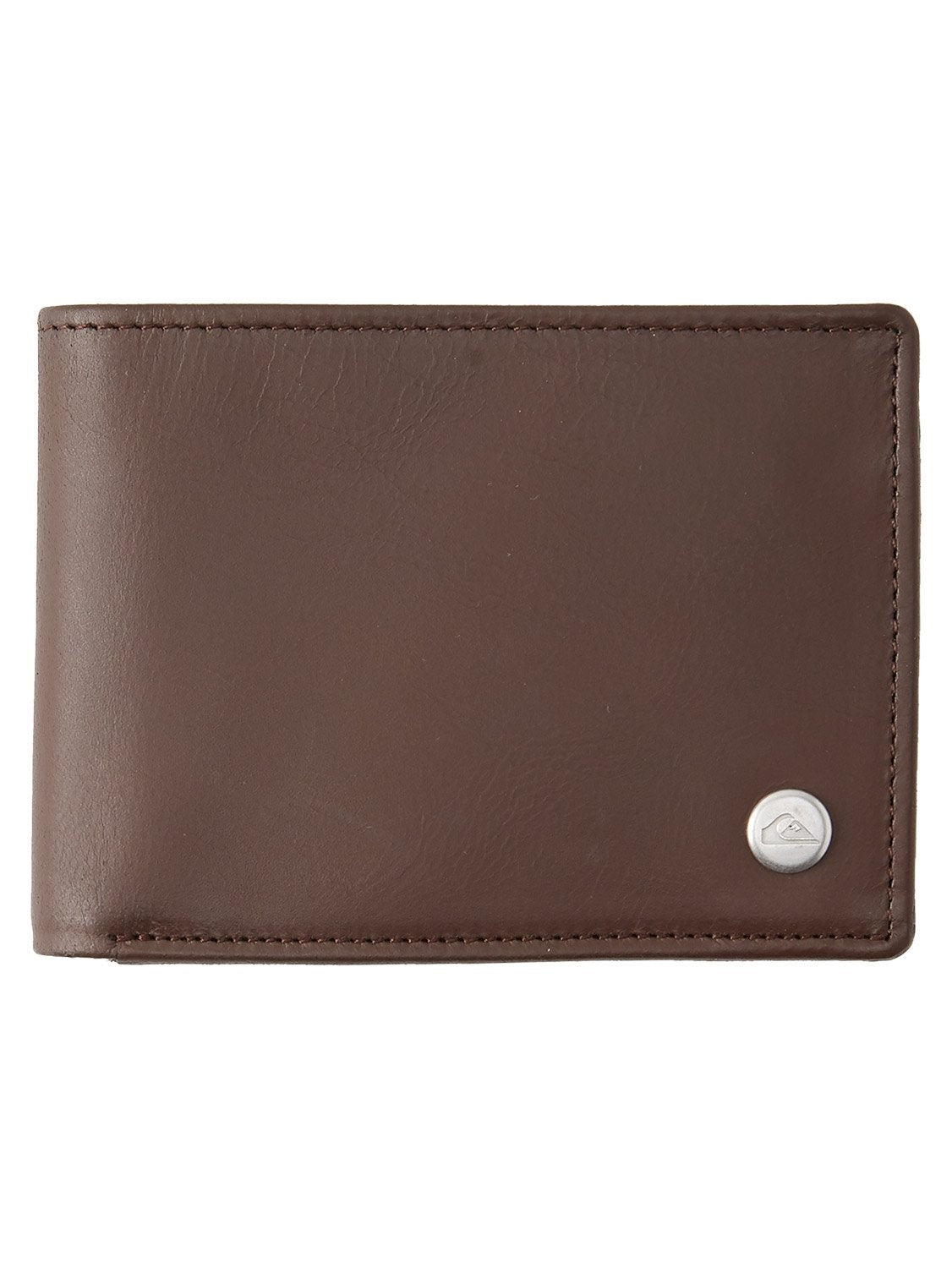 Quiksilver Men's Mack 2 Wallet