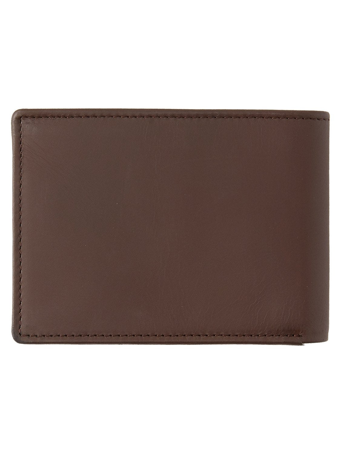 Quiksilver Men's Mack 2 Wallet