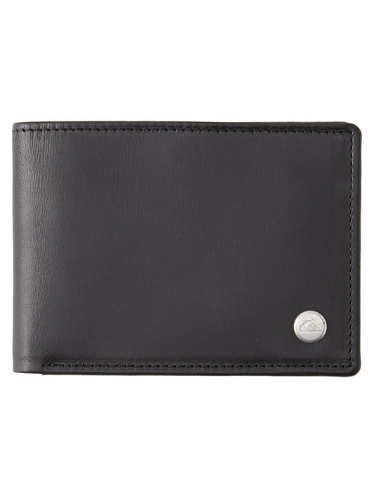 Quiksilver Men's Mack 2 Wallet