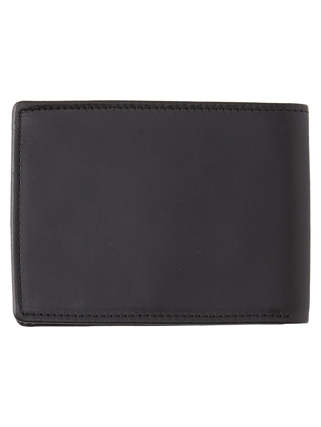 Quiksilver Men's Mack 2  Wallet