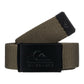 Quiksilver Men's Principal Schwack Belt