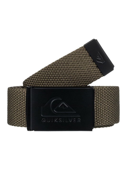 Quiksilver Men's Principal Schwack Belt