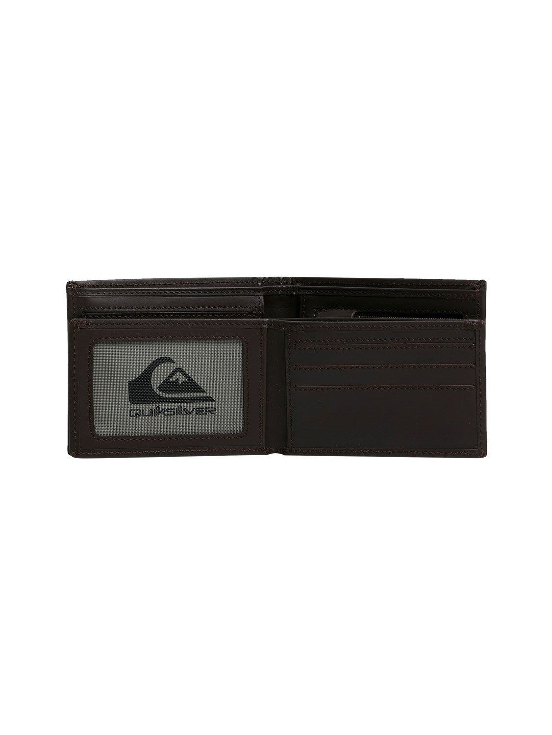 Quiksilver Men's Gutherie IV Wallet