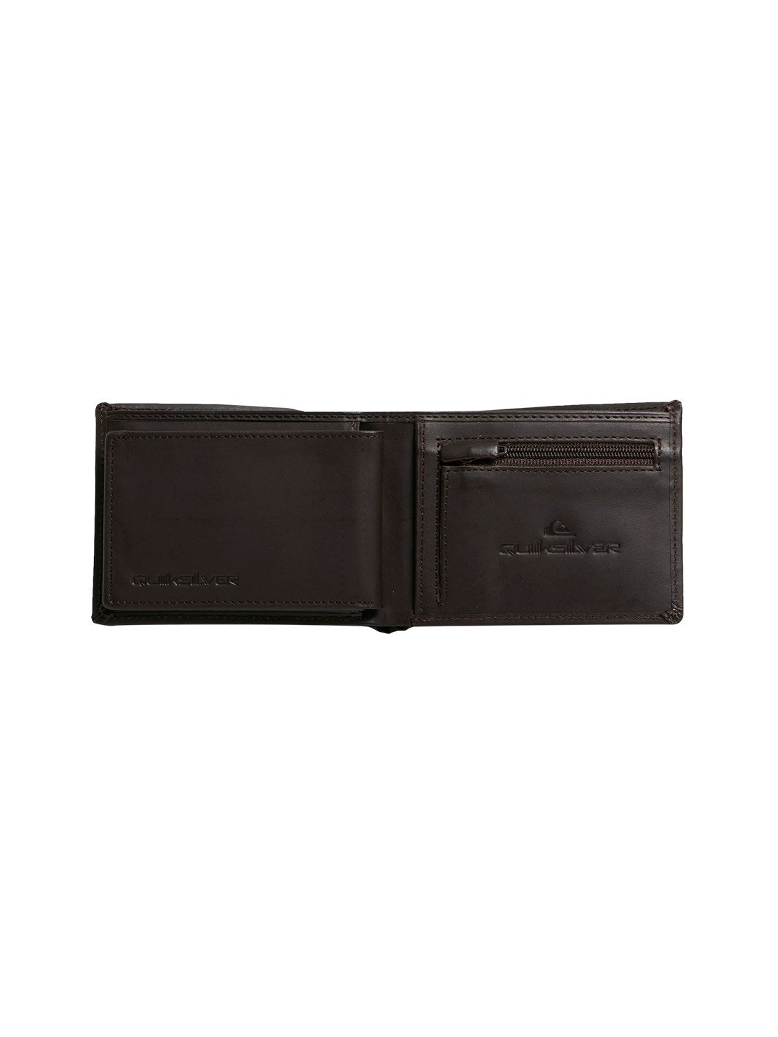 Quiksilver Men's Gutherie IV Wallet