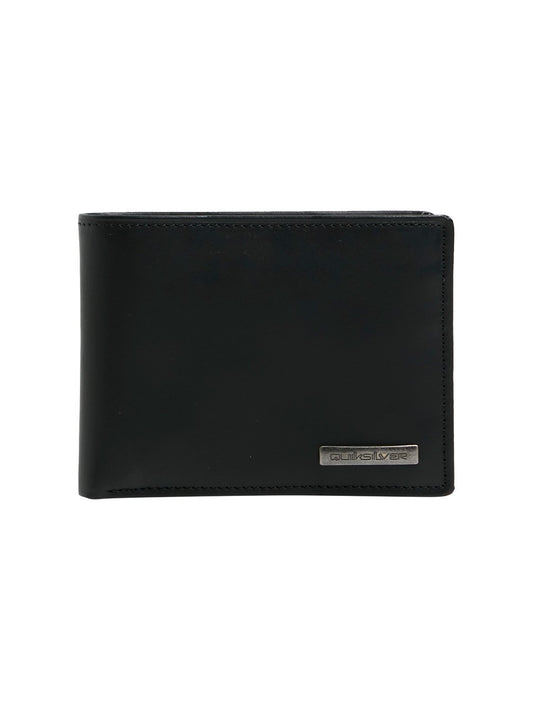 Quiksilver Men's Gutherie IV Wallet