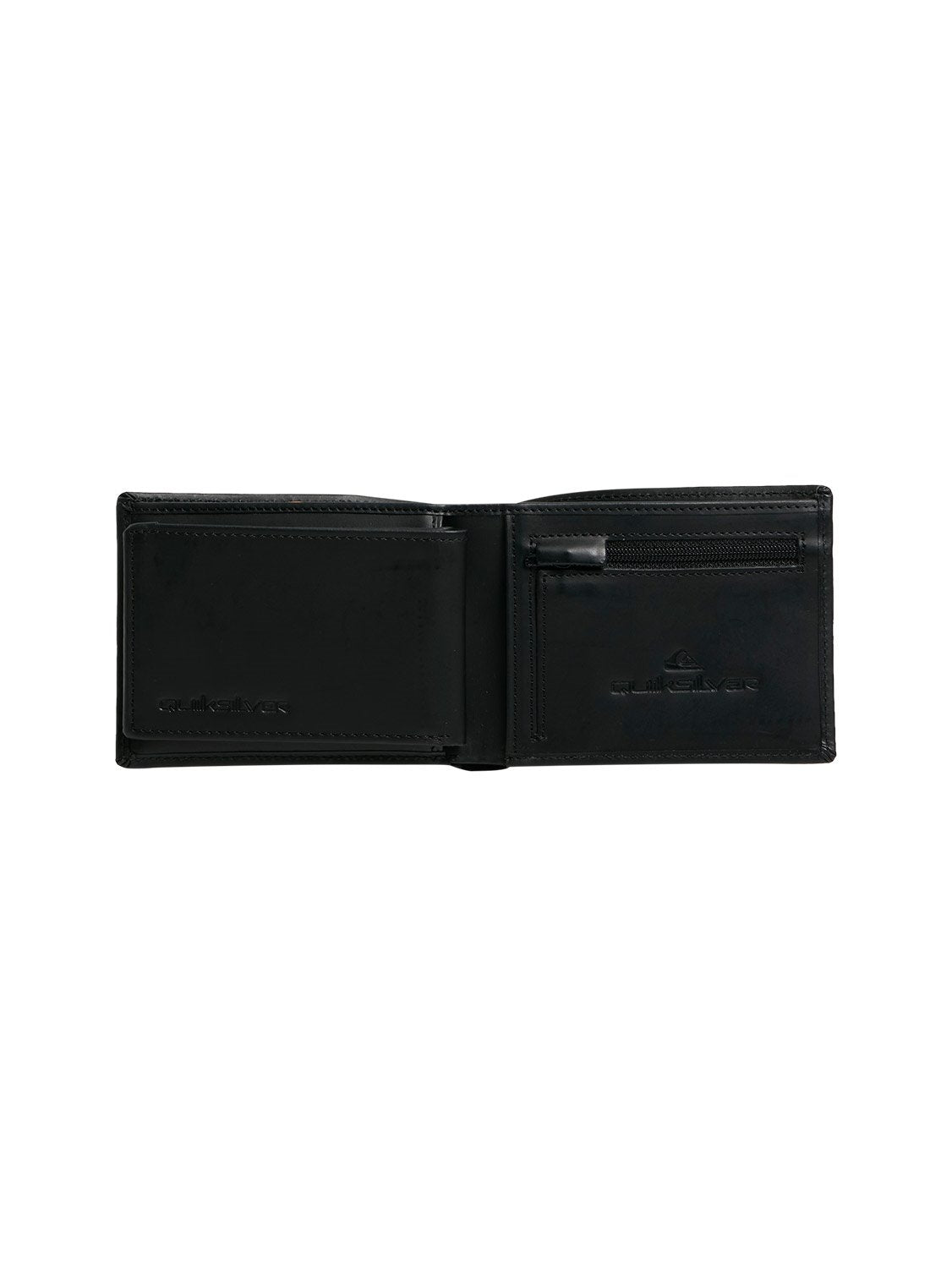 Quiksilver Men's Gutherie IV Wallet