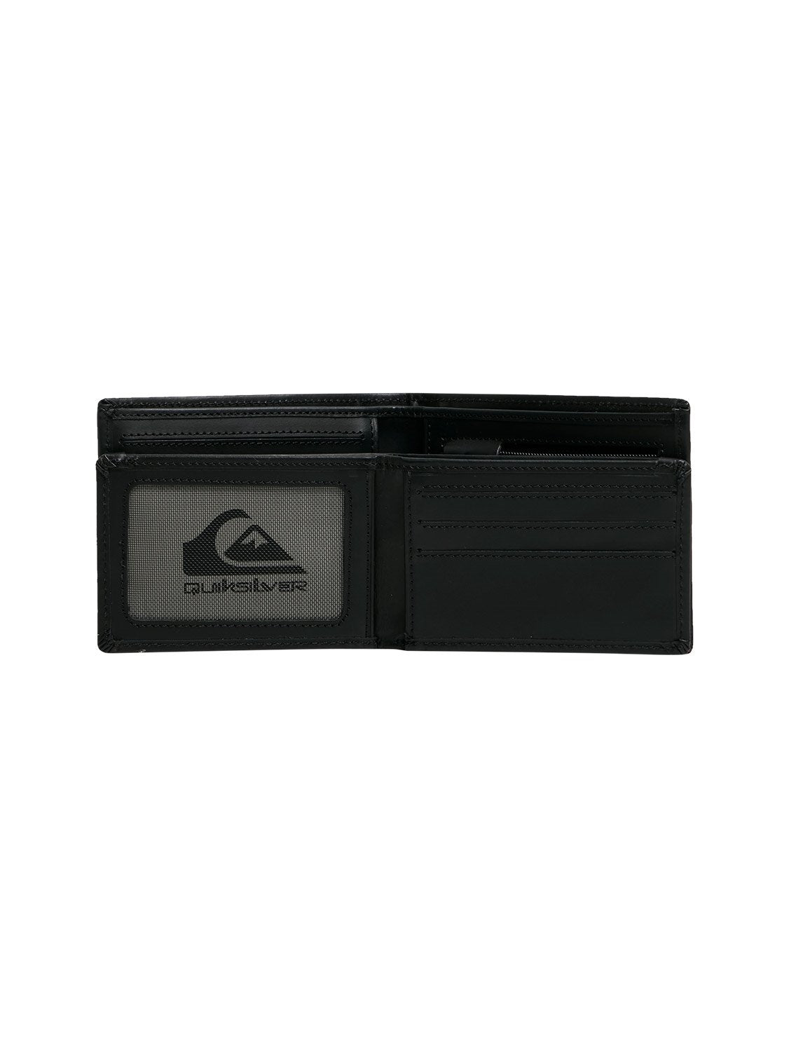 Quiksilver Men's Gutherie IV Bi-Fold Wallet