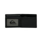 Quiksilver Men's Gutherie IV Wallet