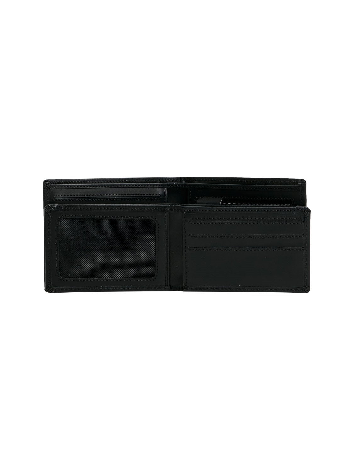 Quiksilver Men's Gutherie IV Bi-Fold Wallet