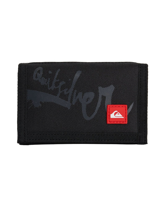 Quiksilver Men's The Everydaily Wallet