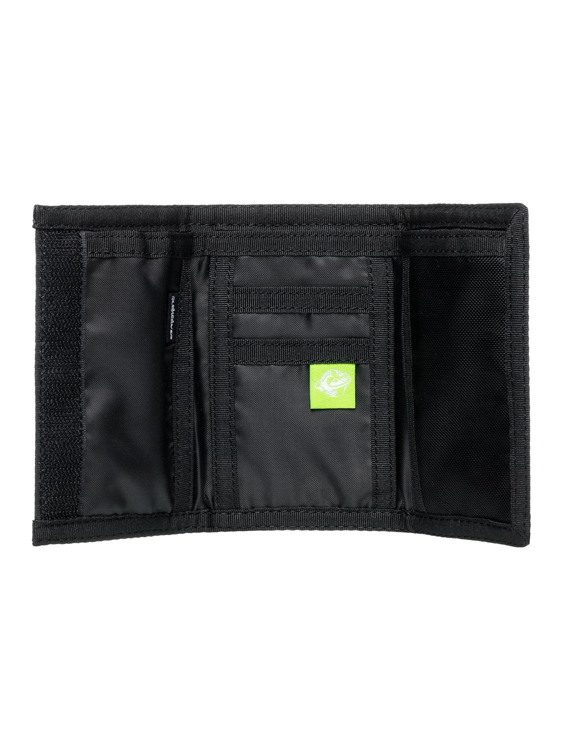 Quiksilver Men's The Everydaily Wallet