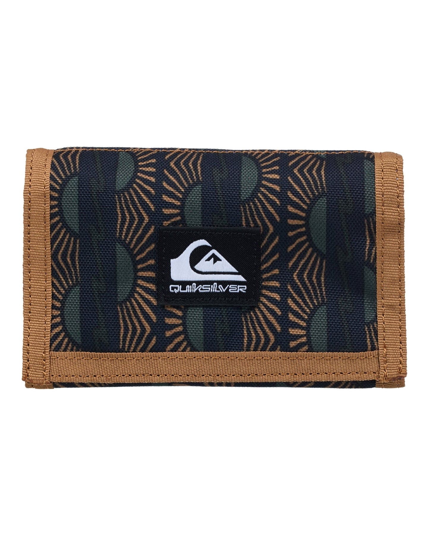 Quiksilver Men's The Everydaily Wallet