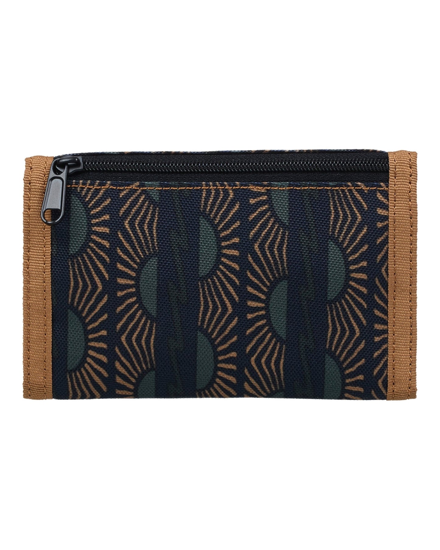 Quiksilver Men's The Everydaily Wallet