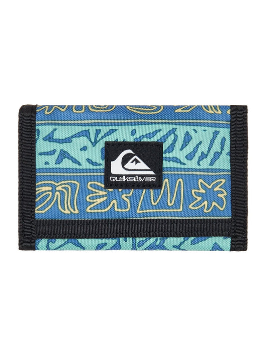 Quiksilver Men's The Everydaily Wallet