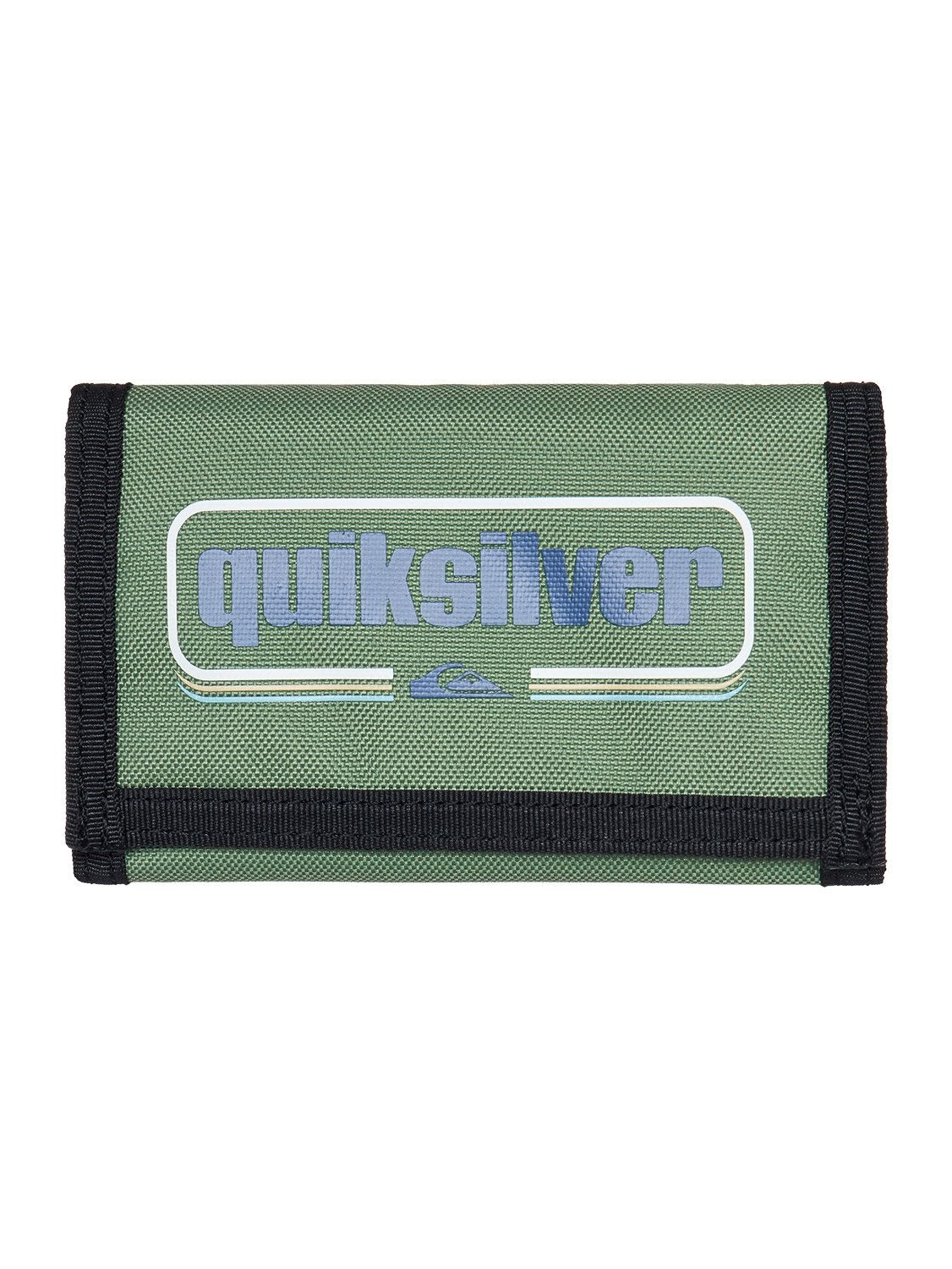 Quiksilver Men's Ther Everydaily Wallet
