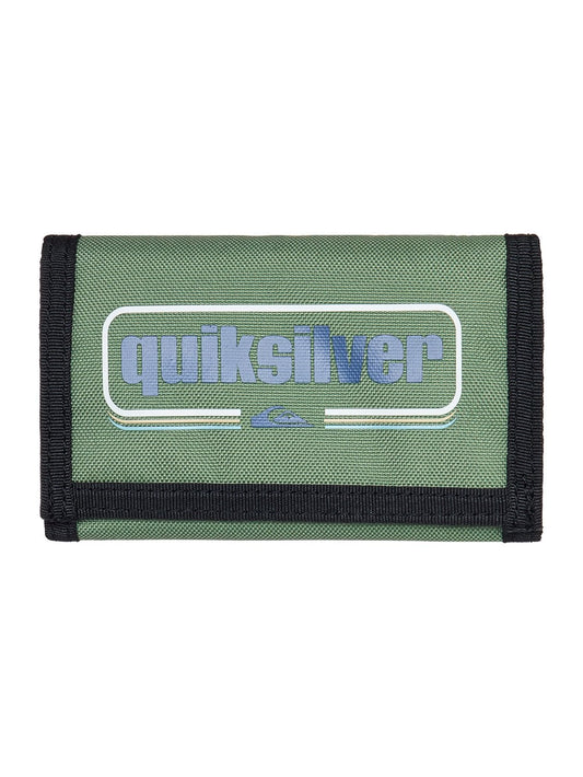 Quiksilver Men's Ther Everydaily Wallet