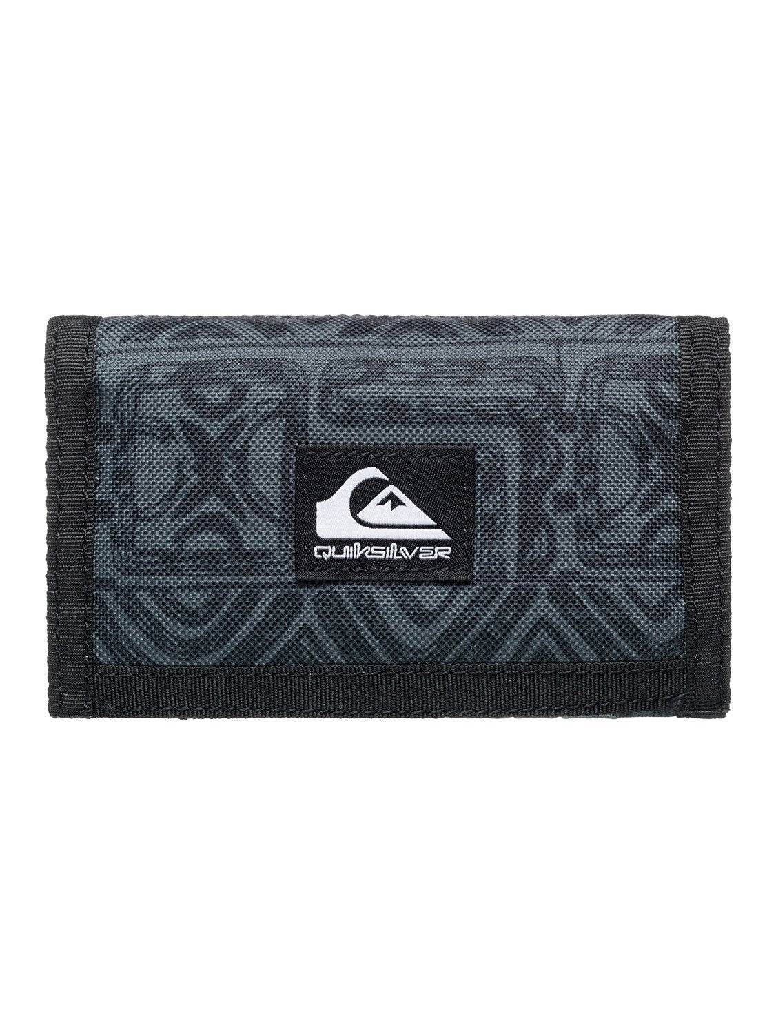 Quiksilver Men's The Everydaily Wallet