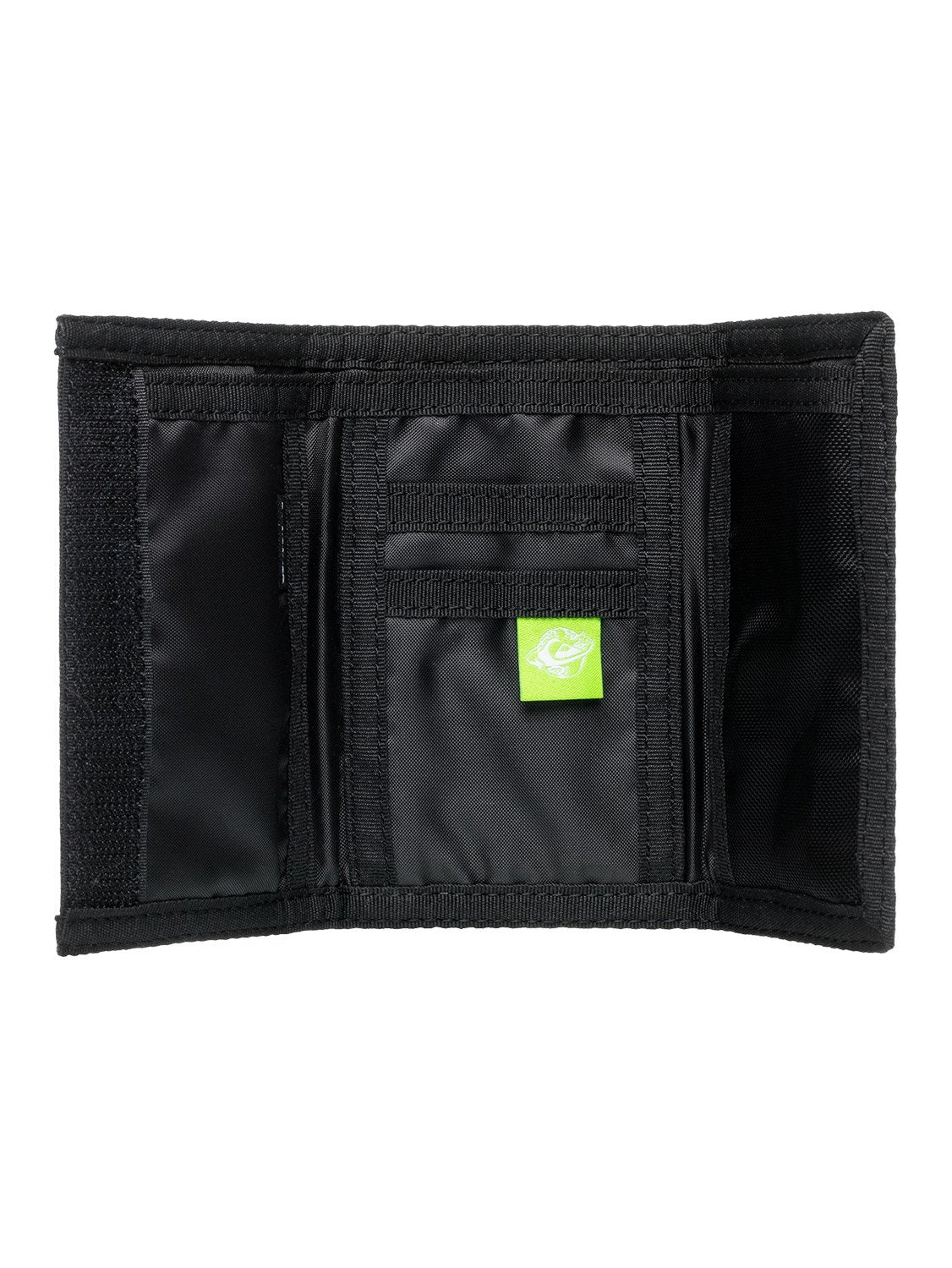 Quiksilver Men's The Everydaily Wallet