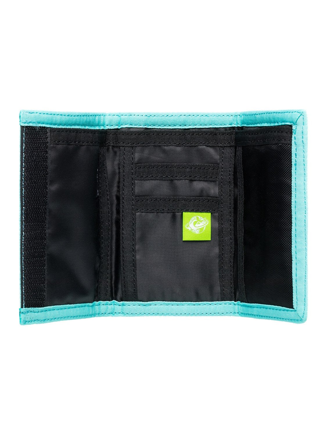 Quiksilver Men's The Everydaily Wallet